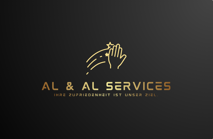 AL & AL Services - Für strahlende Sauberkeit in jedem Bereich